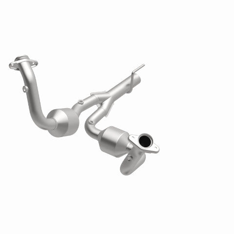 04 Jeep Grand Cherokee 4.7L Direct-Fit Catalytic Converter 458000 Magnaflow