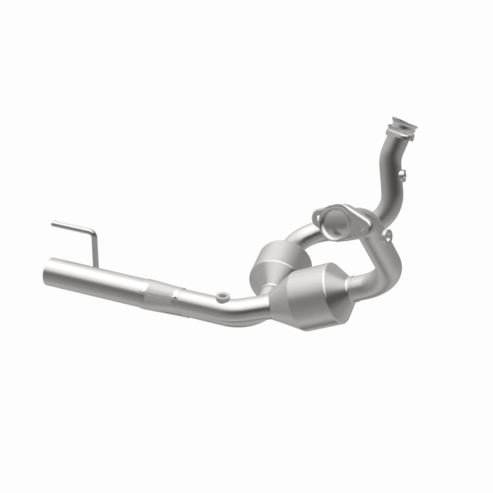 04 Jeep Grand Cherokee 4.7L Direct-Fit Catalytic Converter 458000 Magnaflow