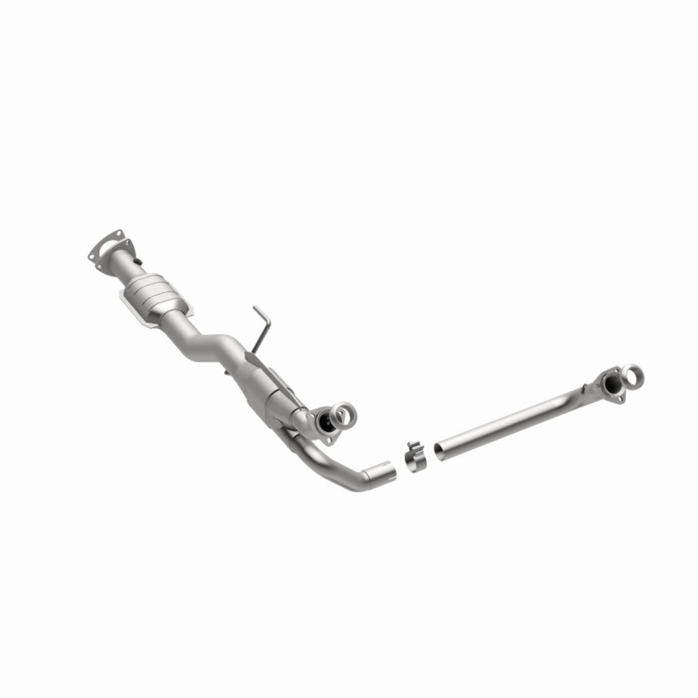 Catalytic Converter for 2000-2005 Chevrolet Astro 4.3L MagnaFlow 458008