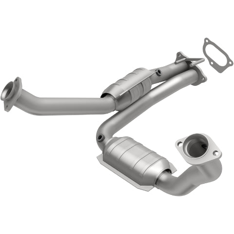 04 Ranger/BSeries 3.0L Direct-Fit Catalytic Converter 458020 Magnaflow