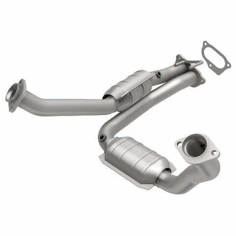 04 Ranger/BSeries 3.0L Direct-Fit Catalytic Converter 458020 Magnaflow