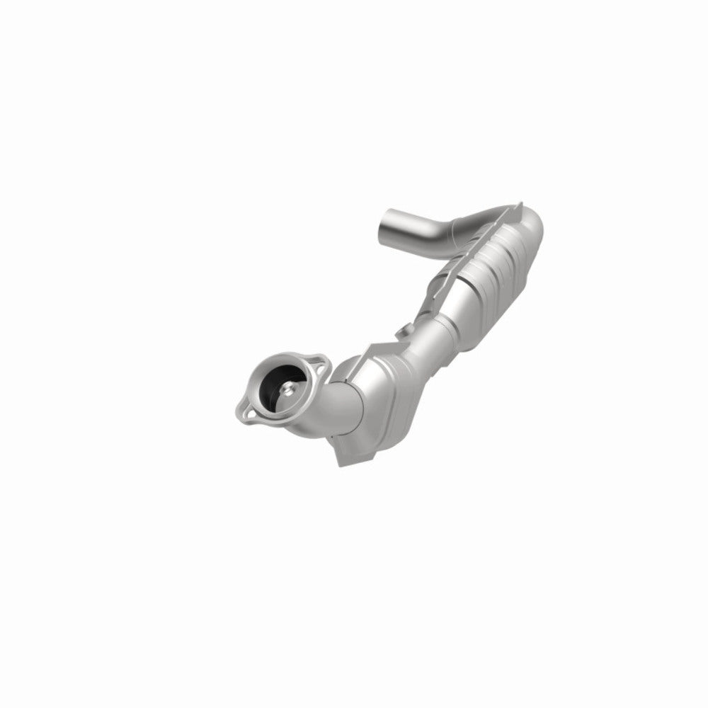 03-04 Exped D/S 4.6L Direct-Fit Catalytic Converter 458021 Magnaflow