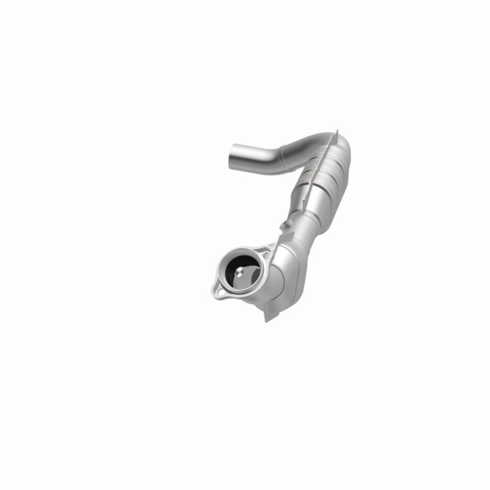 03-04 Exped D/S 4.6L Direct-Fit Catalytic Converter 458021 Magnaflow