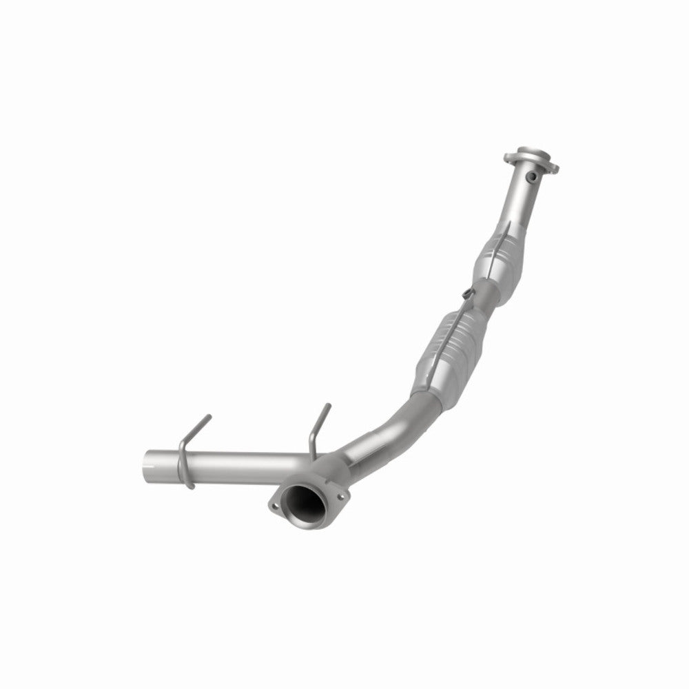 03-04 Exped P/S 4.6L Direct-Fit Catalytic Converter 458022 Magnaflow - Catalytic Converters Car Part People