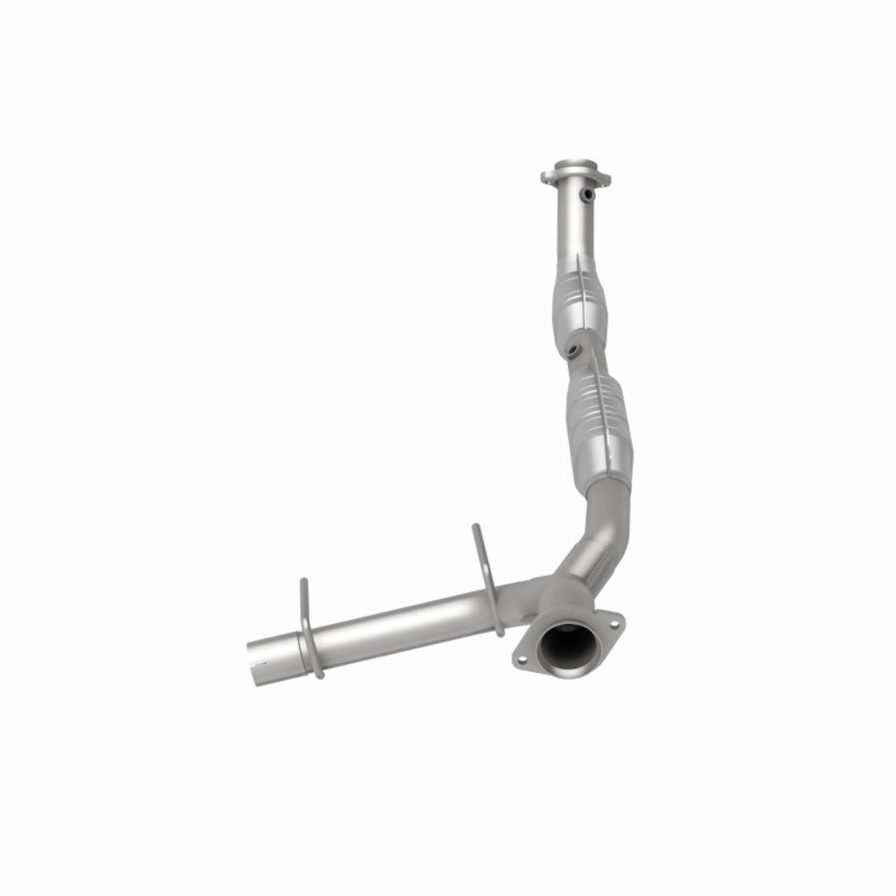 03-04 Exped P/S 4.6L Direct-Fit Catalytic Converter 458022 Magnaflow - Catalytic Converters Car Part People