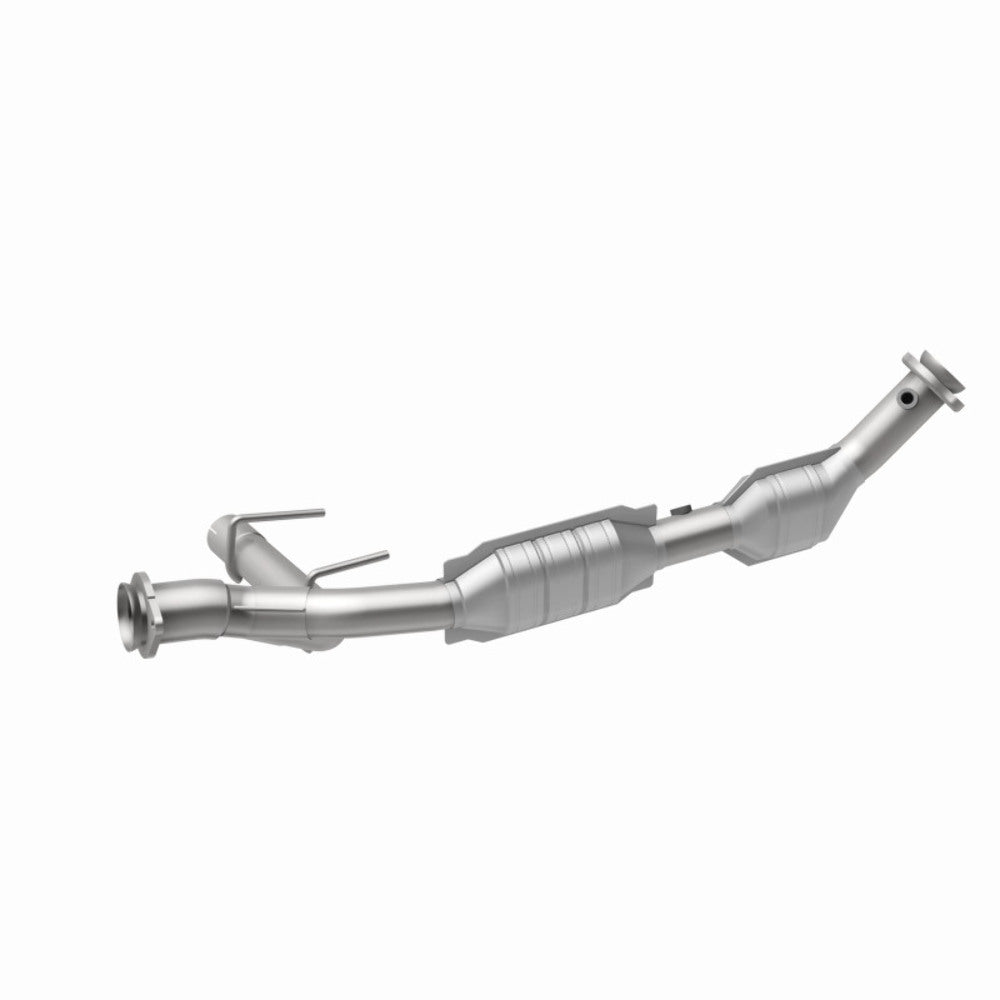 03-04 Exped P/S 4.6L Direct-Fit Catalytic Converter 458022 Magnaflow - Catalytic Converters Car Part People