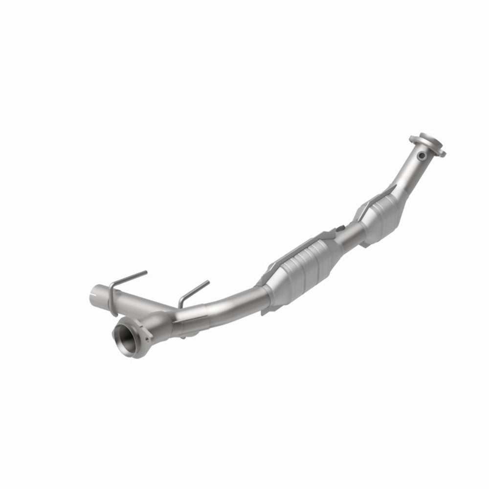 03-04 Exped P/S 4.6L Direct-Fit Catalytic Converter 458022 Magnaflow - Catalytic Converters Car Part People