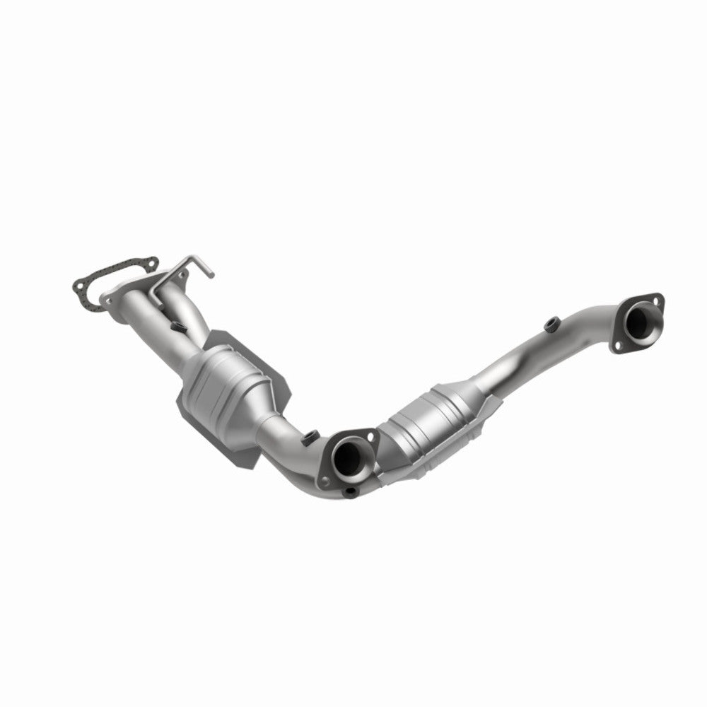 04-06 Ranger Front 4.0L Direct-Fit Catalytic Converter 458023 Magnaflow