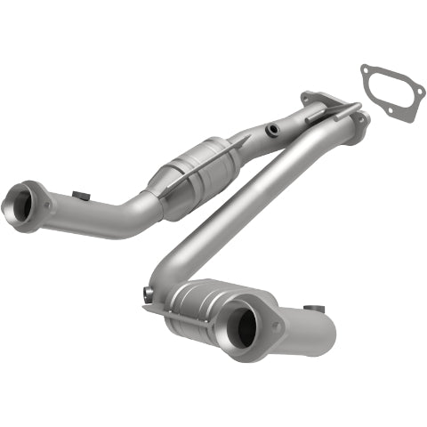 04-06 Ranger Front 4.0L Direct-Fit Catalytic Converter 458023 Magnaflow