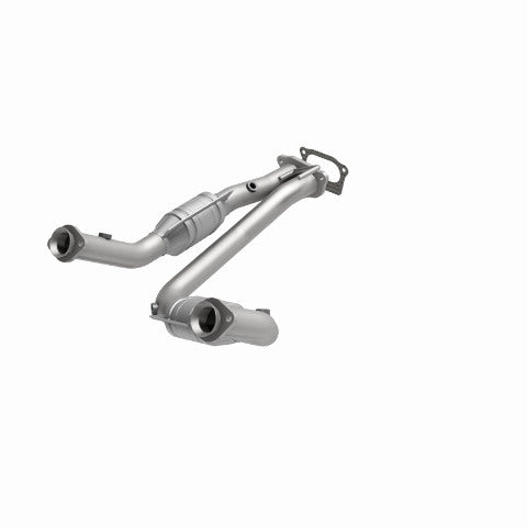 04-06 Ranger Front 4.0L Direct-Fit Catalytic Converter 458023 Magnaflow