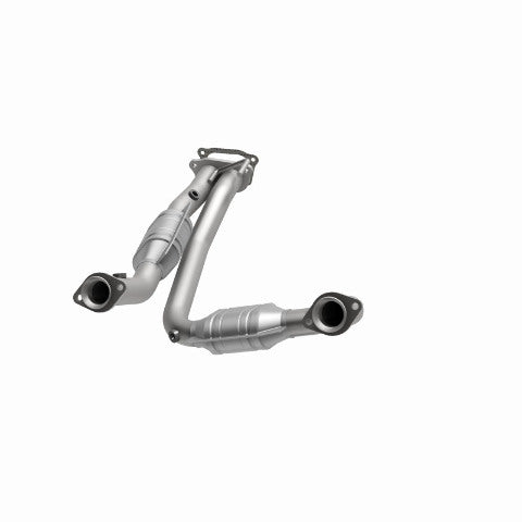04-06 Ranger Front 4.0L Direct-Fit Catalytic Converter 458023 Magnaflow