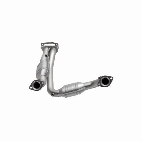 04-06 Ranger Front 4.0L Direct-Fit Catalytic Converter 458023 Magnaflow