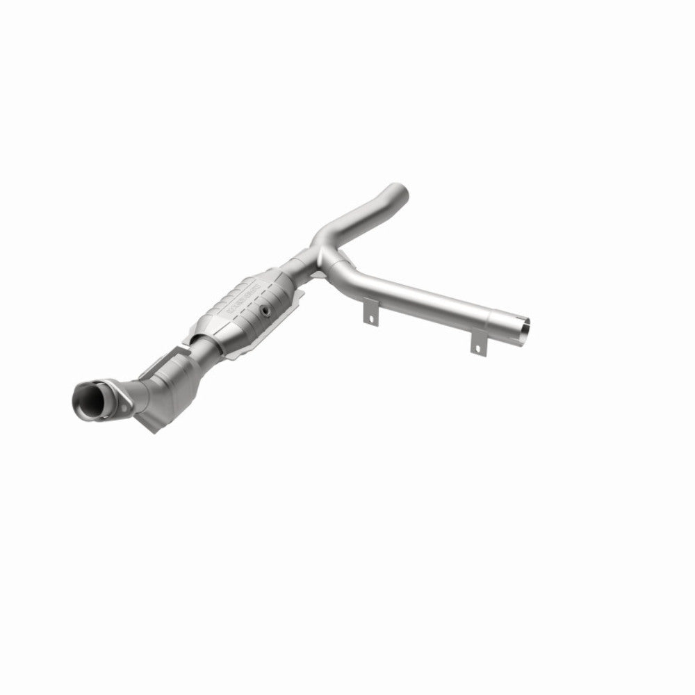 01 Ford F-150 4.2L Direct-Fit Catalytic Converter 458032 Magnaflow