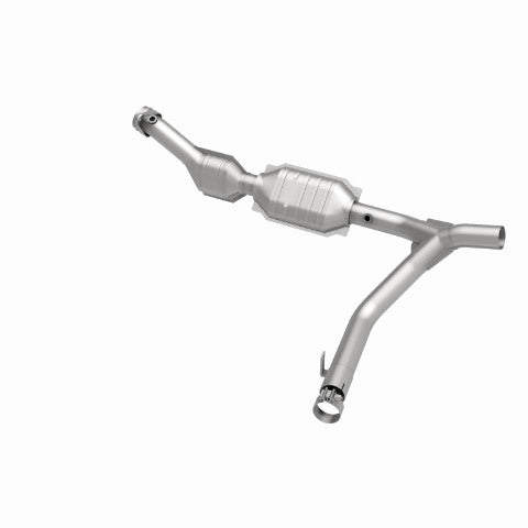 01 Ford Trucks 5.4L Direct-Fit Catalytic Converter 458033 Magnaflow