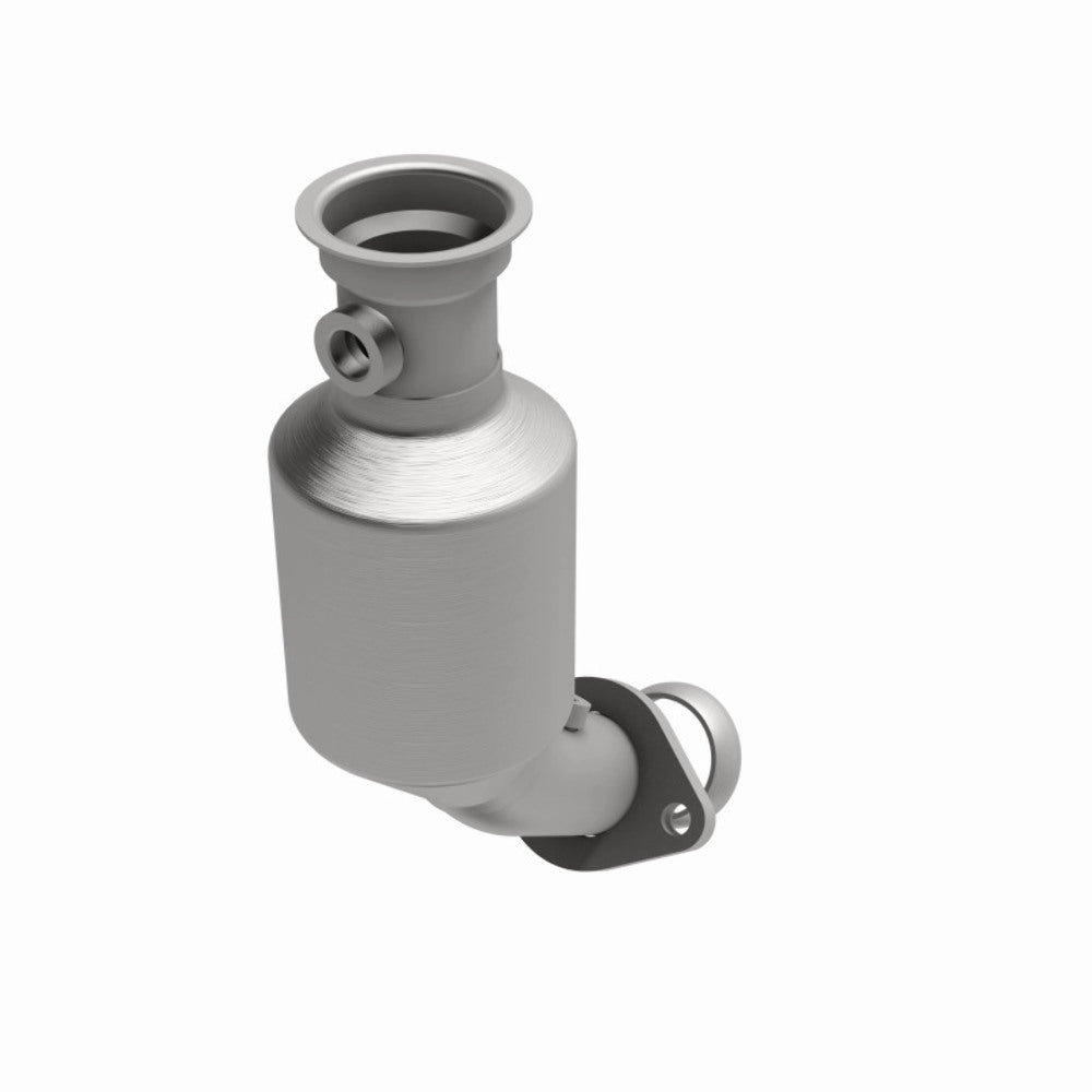 02-03 Liberty D/S Frt 3.7L Direct-Fit Catalytic Converter 458051 Magnaflow