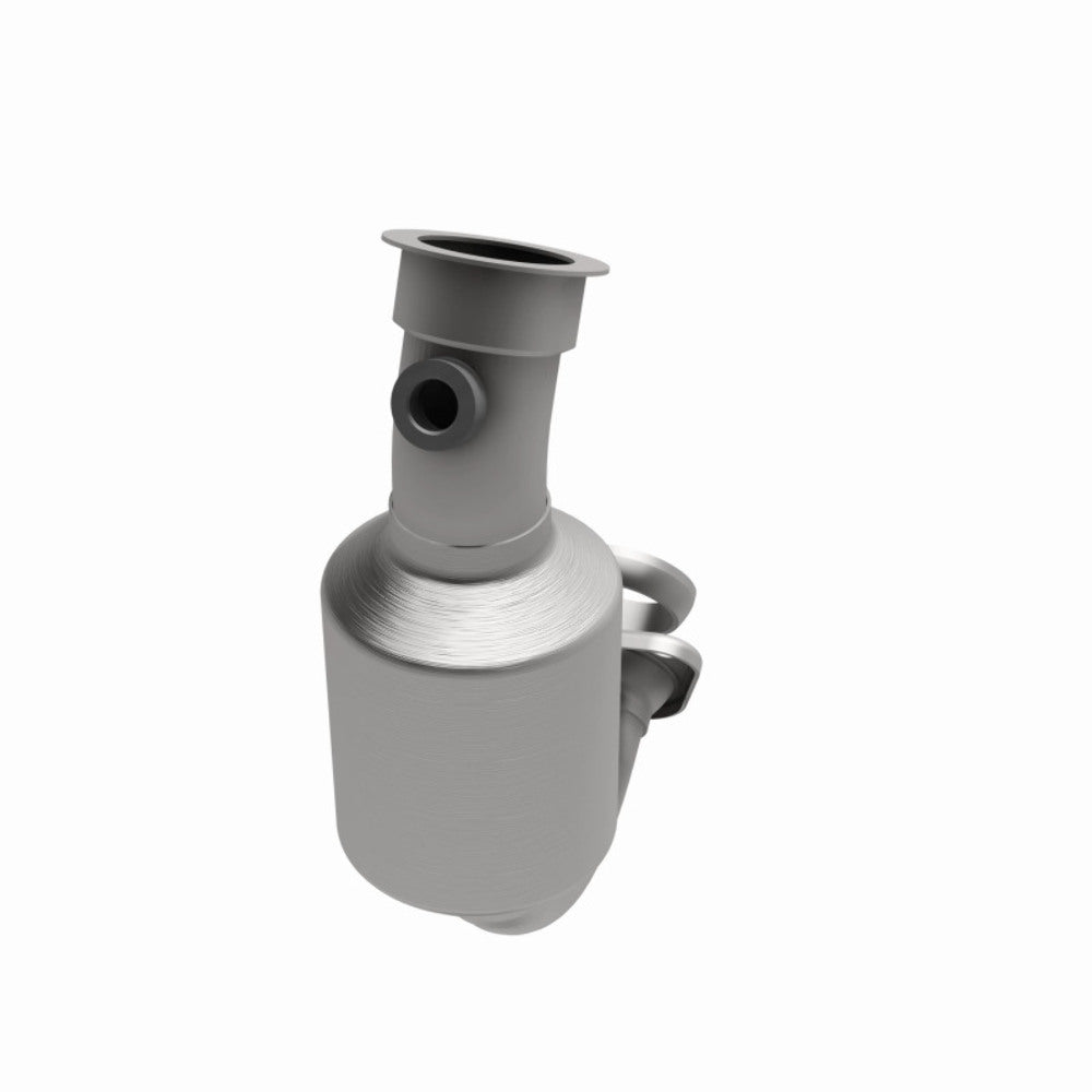 02-03 Liberty P/S Frt 3.7L Direct-Fit Catalytic Converter 458052 Magnaflow