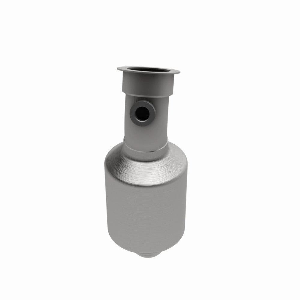 02-03 Liberty P/S Frt 3.7L Direct-Fit Catalytic Converter 458052 Magnaflow
