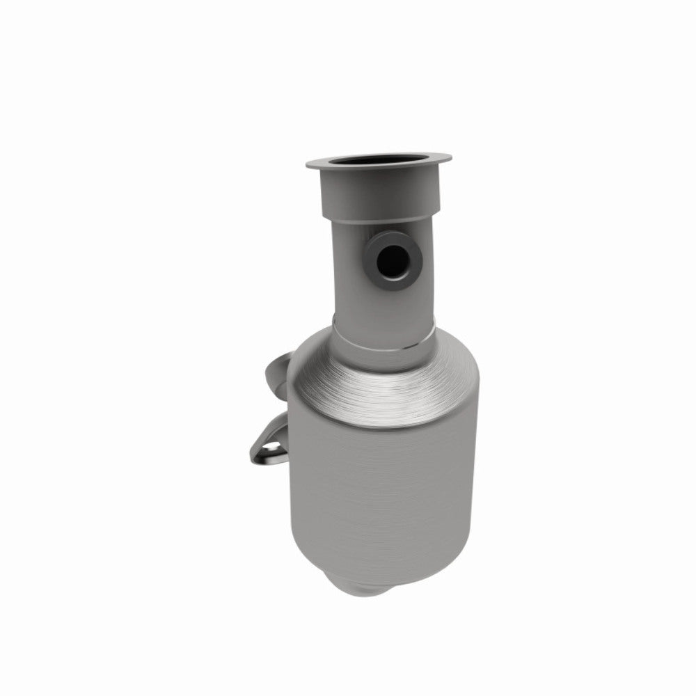 02-03 Liberty P/S Frt 3.7L Direct-Fit Catalytic Converter 458052 Magnaflow