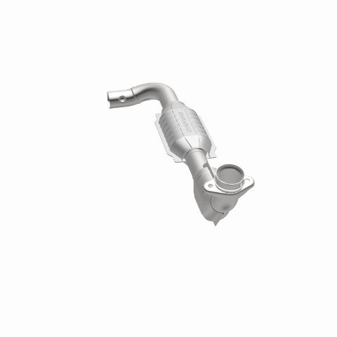 97-98 Ford Trucks 4.6L Direct-Fit Catalytic Converter 458058 Magnaflow