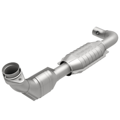 97-98 Ford Trucks 4.6L Direct-Fit Catalytic Converter 458058 Magnaflow