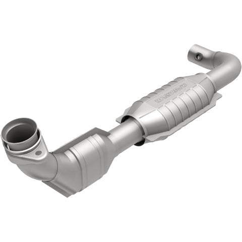 97-98 Ford Trucks 4.6L Direct-Fit Catalytic Converter 458058 Magnaflow