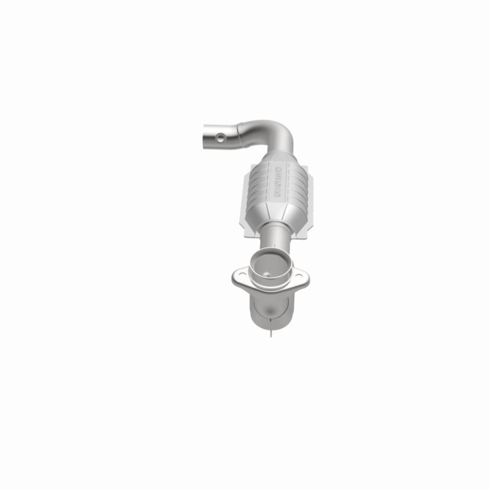 97-98 Ford Trucks 4.6L Direct-Fit Catalytic Converter 458058 Magnaflow - Catalytic Converters Car Part People