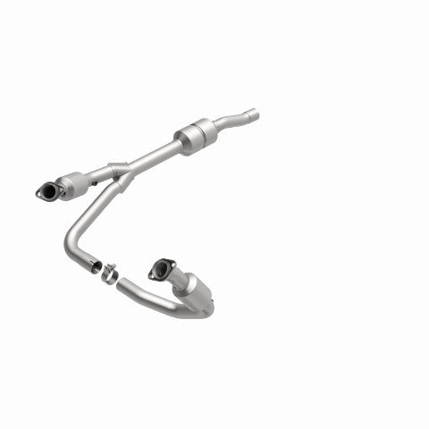 02-03 Ram1500 4.7L Direct-Fit Catalytic Converter 458070 Magnaflow