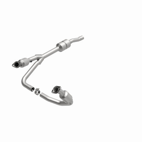 02-03 Ram1500 4.7L Direct-Fit Catalytic Converter 458070 Magnaflow