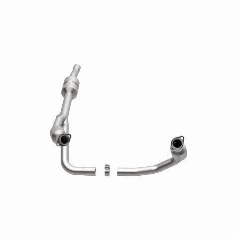 02-03 Ram1500 4.7L Direct-Fit Catalytic Converter 458070 Magnaflow