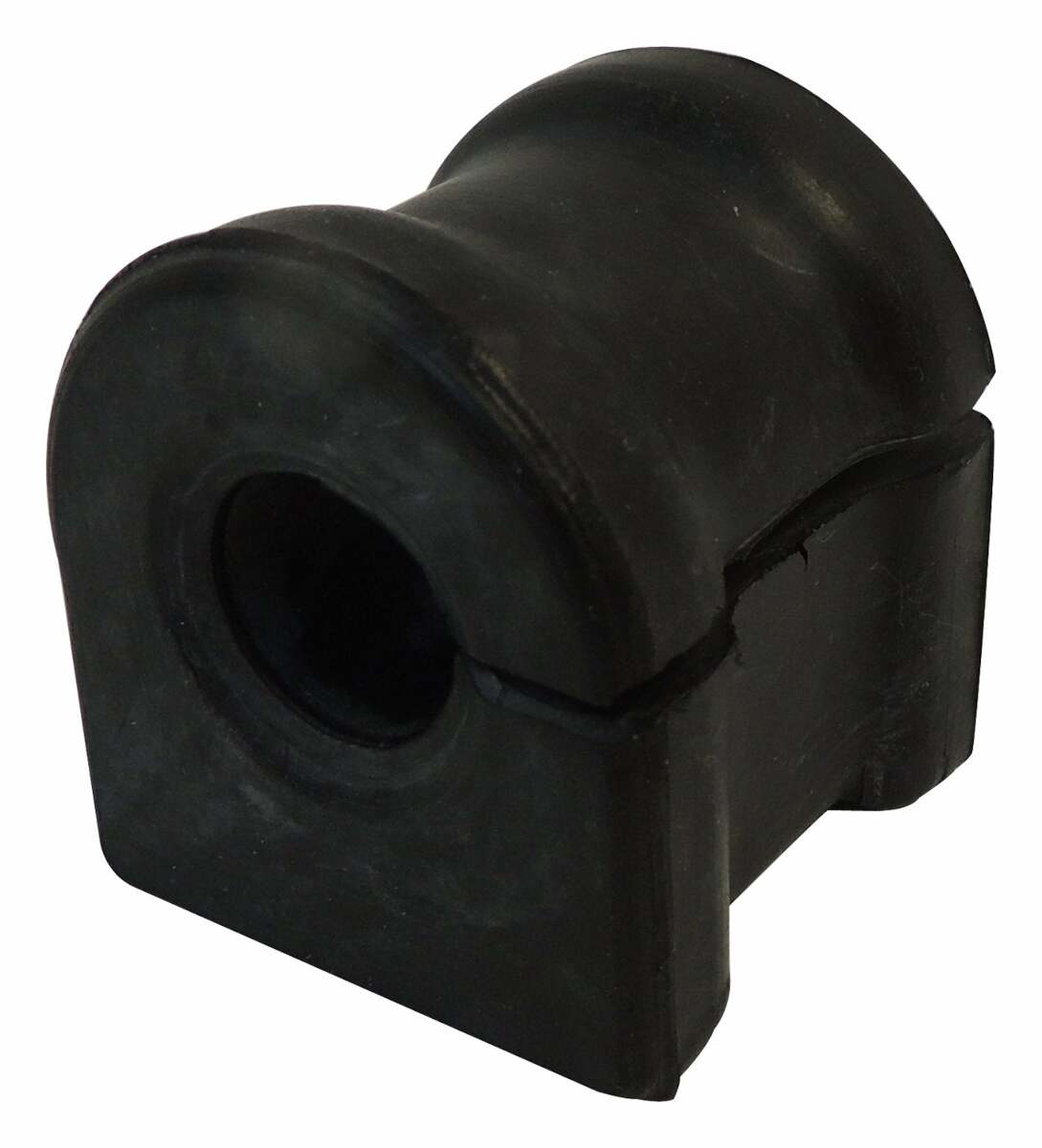 Crown Automotive - Rubber Black Sway Bar Bushing - 4581161