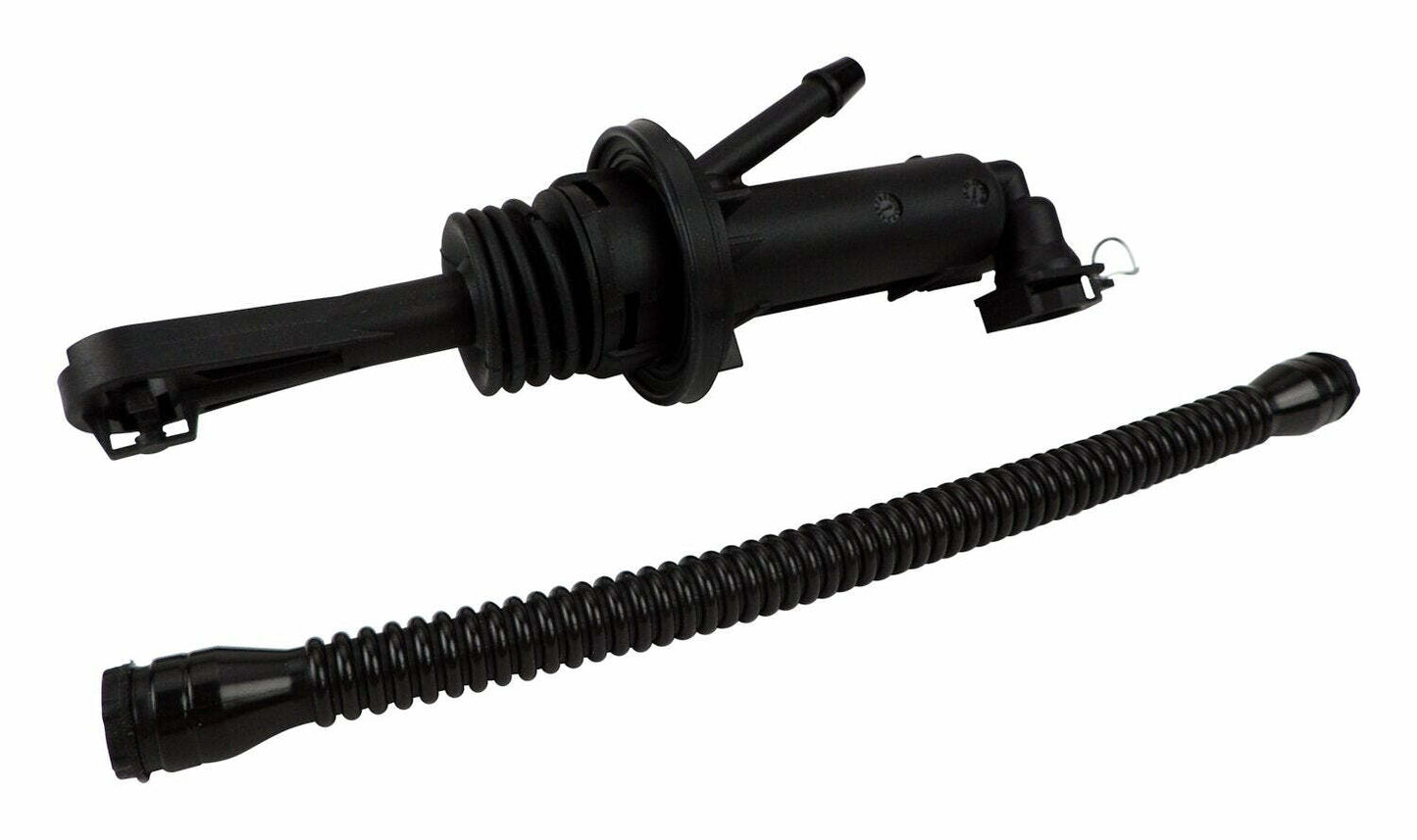 Fits 2018-2023 JL Wrangler Clutch Master Cylinder; Crown 4581905AB
