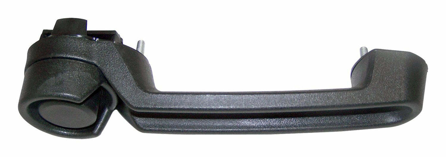 Crown Automotive - Plastic Black Door Handle - 4589164AF