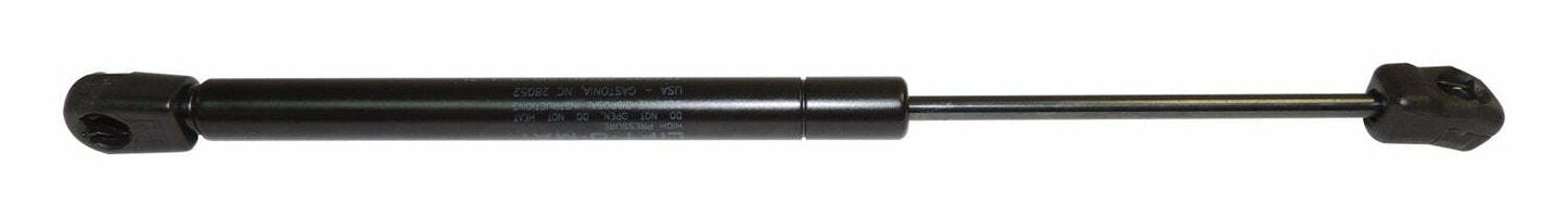 Crown Automotive - Plastic Black Hood Support - 4589606AB