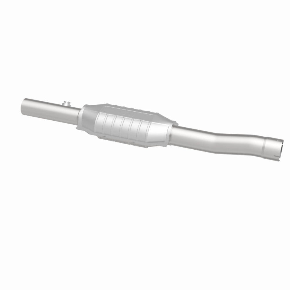 99-01Grand Cherokee 4.0L Direct-Fit Catalytic Converter 459000 Magnaflow - Catalytic Converters Car Part People