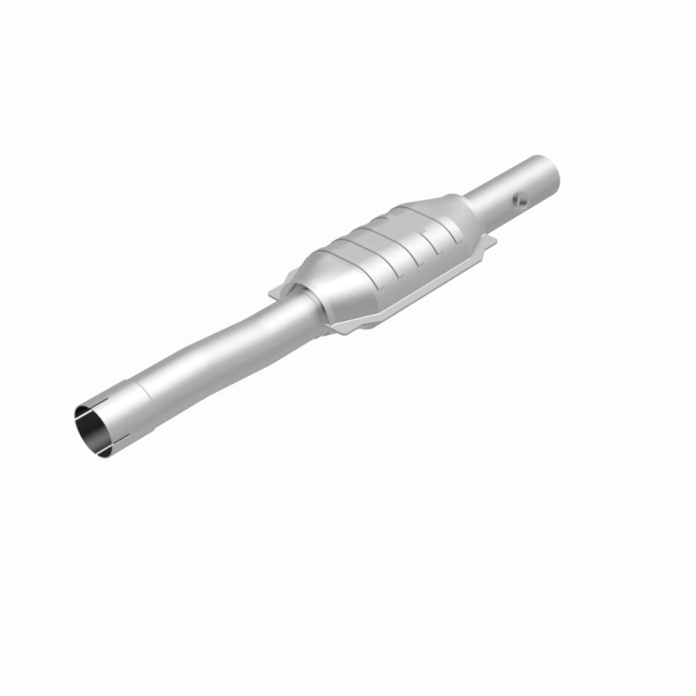 Catalytic Converter for 2001 Jeep Grand Cherokee 4.0L California Grade CARB Compliant Direct-Fit Catalytic Converter Mag