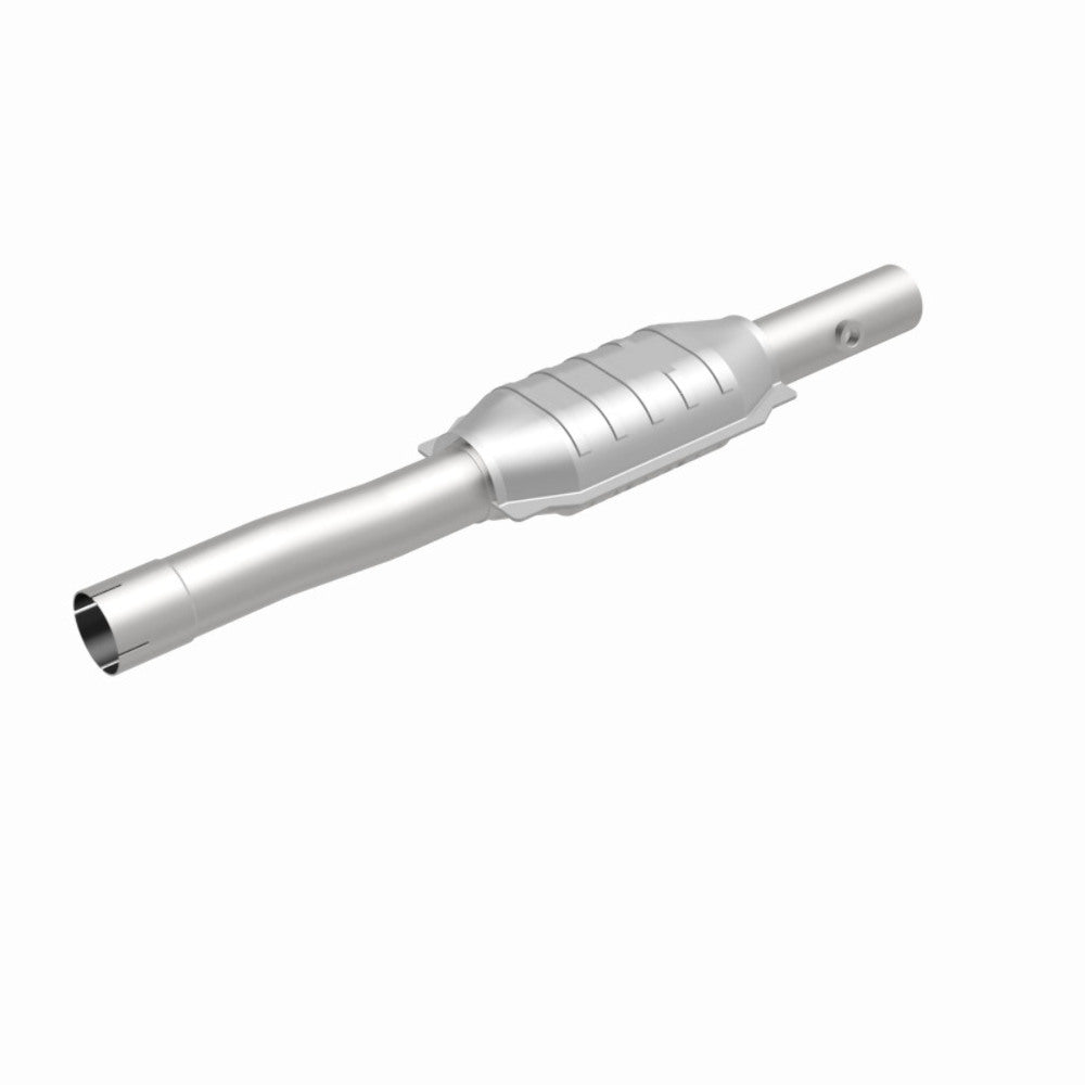 01-04 Jeep G/C 4.0L Direct-Fit Catalytic Converter 459003 Magnaflow - Catalytic Converters Car Part People