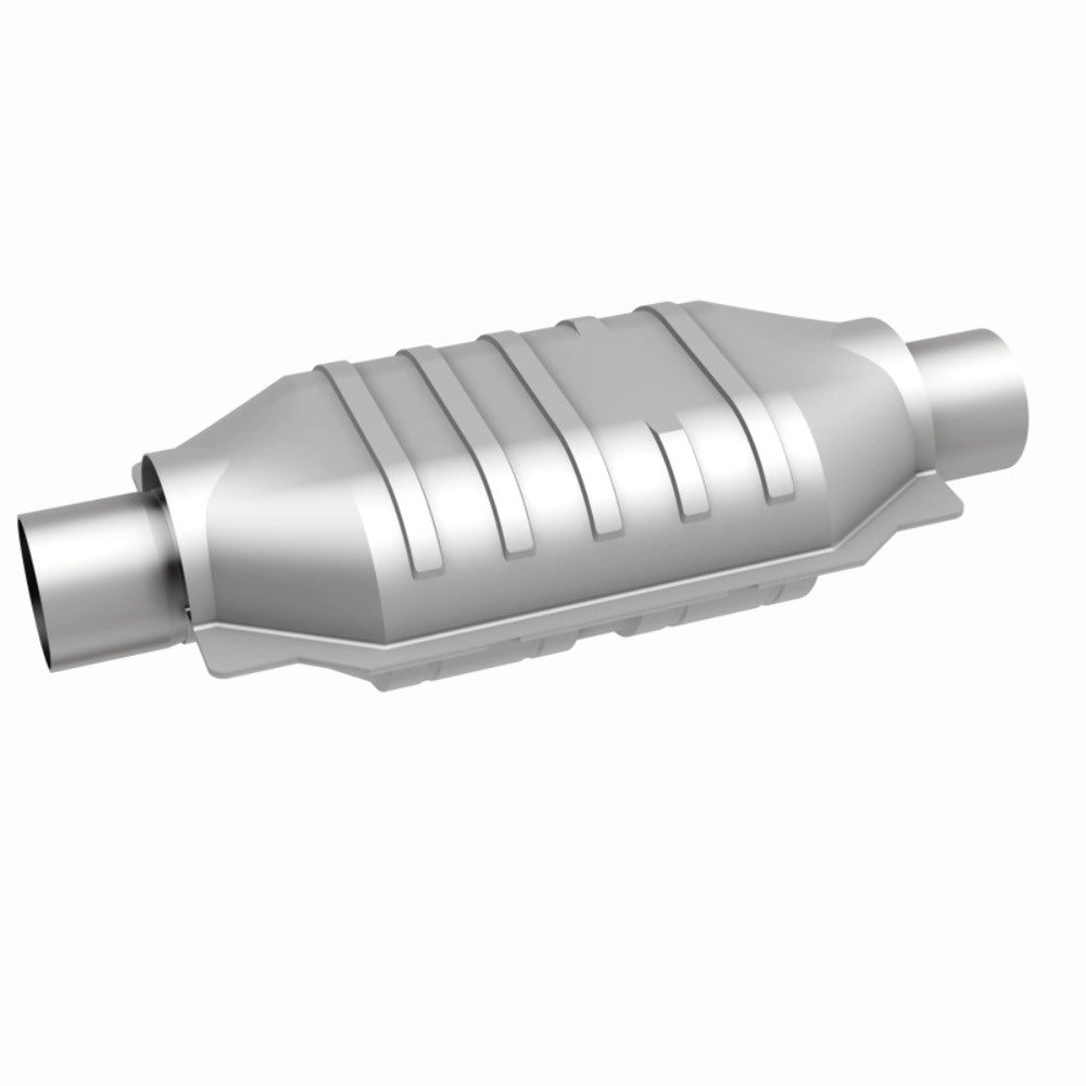 2000-2003 Mercedes-Benz ML320 Universal Catalytic Converter 2 459004 Magnaflow - Catalytic Converters Car Part People