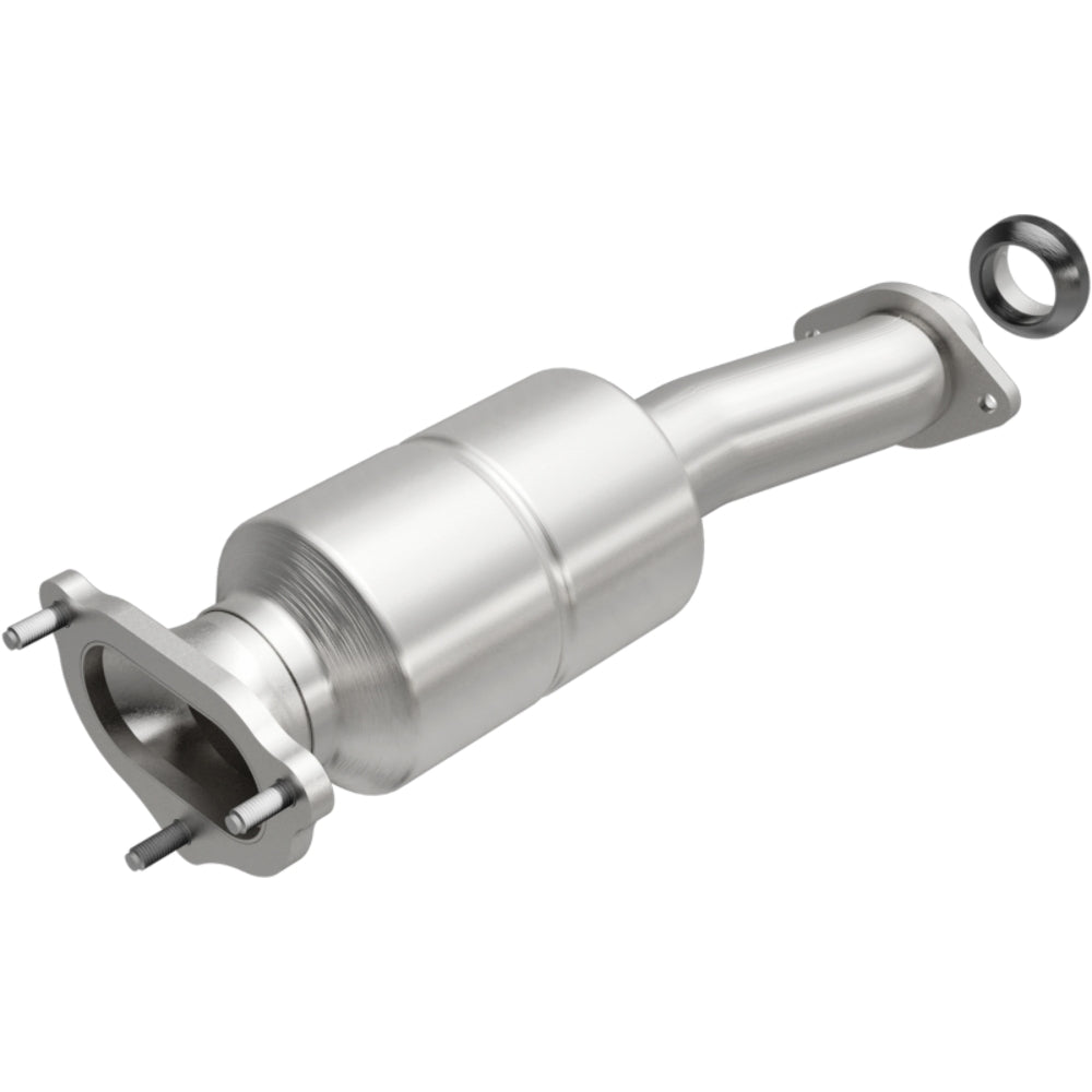 04 Ranger/BSer rr 3.0L Direct-Fit Catalytic Converter 459010 Magnaflow - Catalytic Converters Car Part People