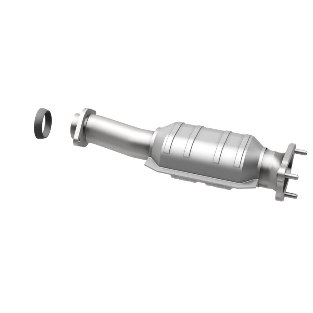 04 Ranger/BSer rr 3.0L Direct-Fit Catalytic Converter 459010 Magnaflow - Catalytic Converters Car Part People