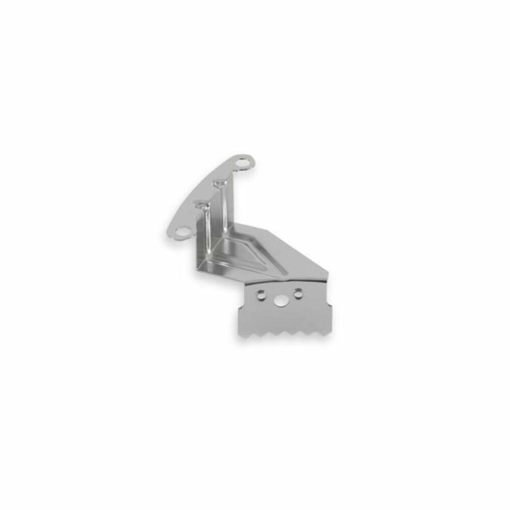 Mr. Gasket Chrome Timing Tab - 4592