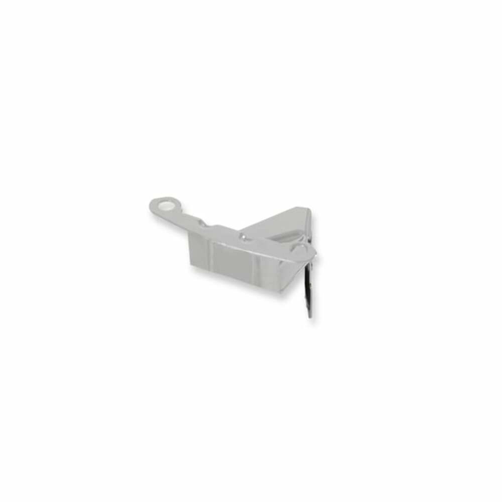 Mr. Gasket Chrome Timing Tab - 4592