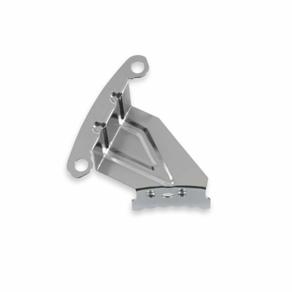 Mr. Gasket Chrome Timing Tab - 4592