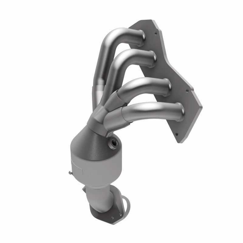 2009-2016 Toyota RAV4 2.5L Direct-Fit Catalytic Converter 5582327 Magnaflow - Catalytic Converters Car Part People