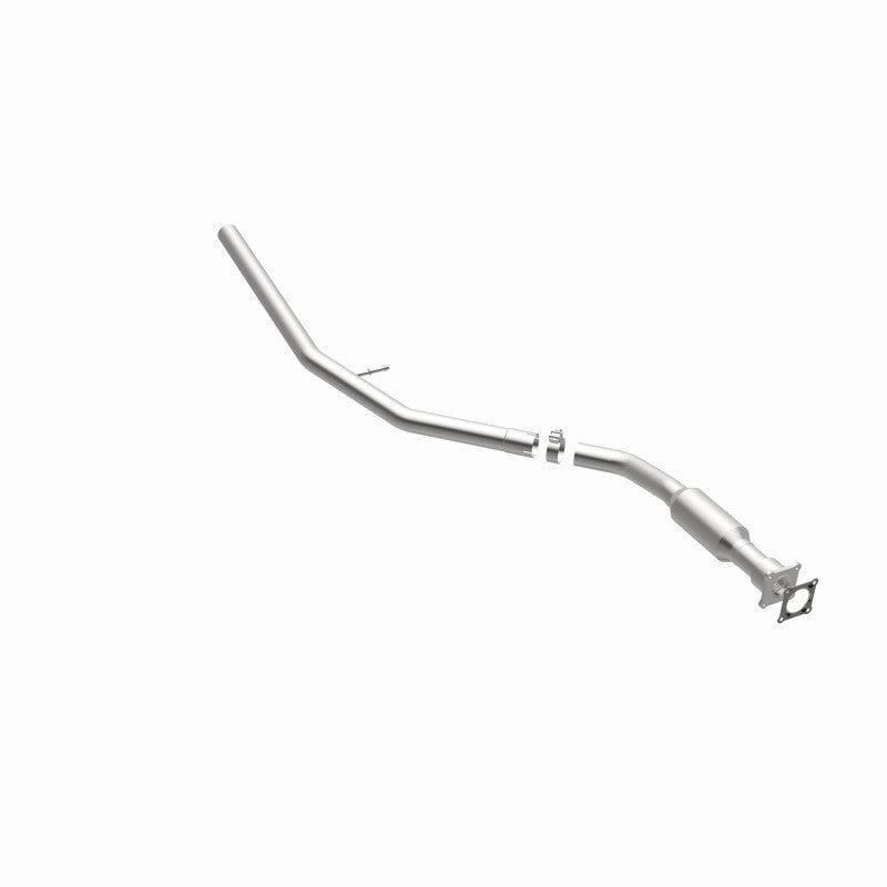 04-06 Chrysler Voyager 3.3L Direct-Fit Catalytic Converter 93202 Magnaflow