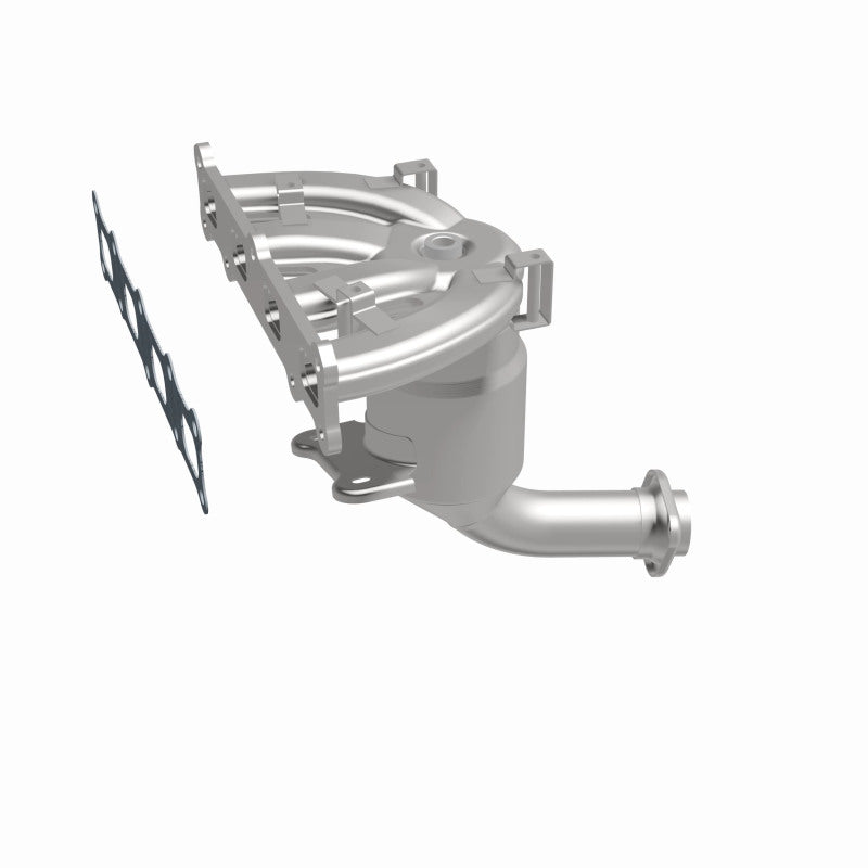 2007 Dodge Caliber 2.4L Direct-Fit Catalytic Converter 5531260 Magnaflow - Catalytic Converters Car Part People