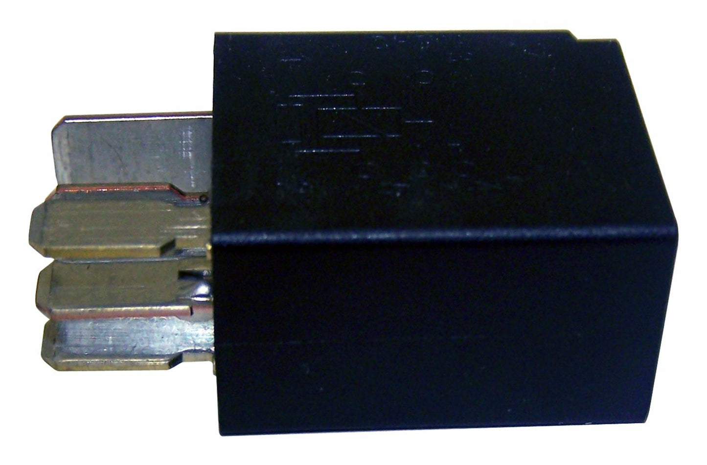 Crown Automotive - Metal Black Relay - 4608650