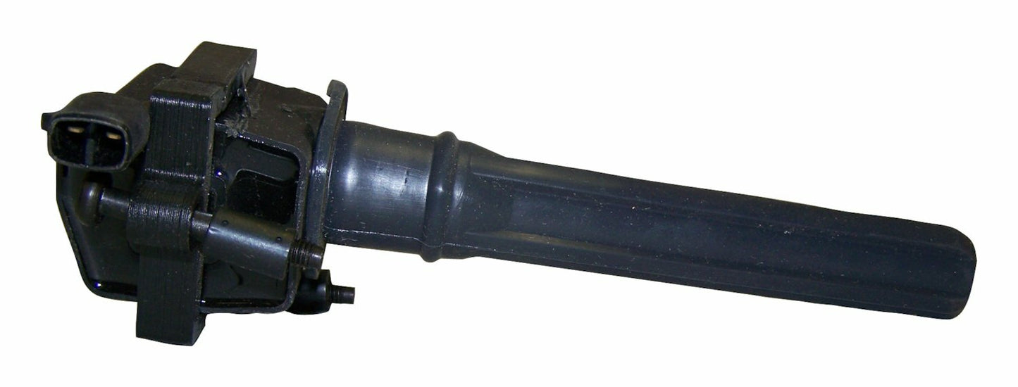Crown Automotive - Metal Black Ignition Coil - 4609088AH