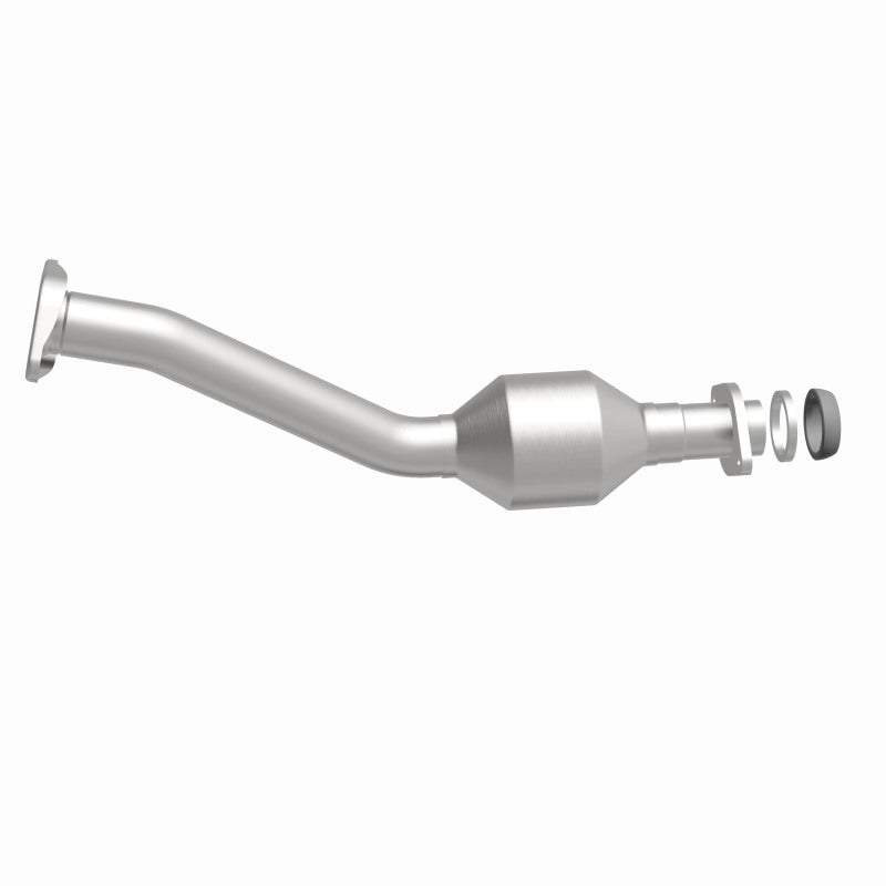2011-2013 Nissan Juke 1.6L Direct-Fit Catalytic Converter 557110 Magnaflow - Catalytic Converters Car Part People