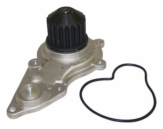 Crown Automotive - Aluminum Black Water Pump - 4621489