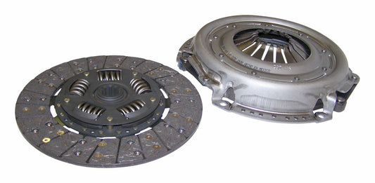 Crown Automotive - Metal Unpainted Clutch Kit - 4626211